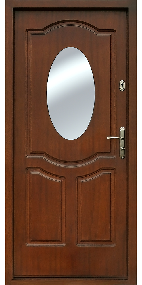 producent drzwi drewnianych lubelskie