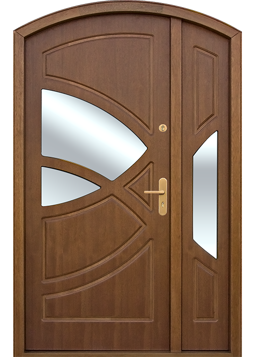 producent drzwi drewnianych Nisko