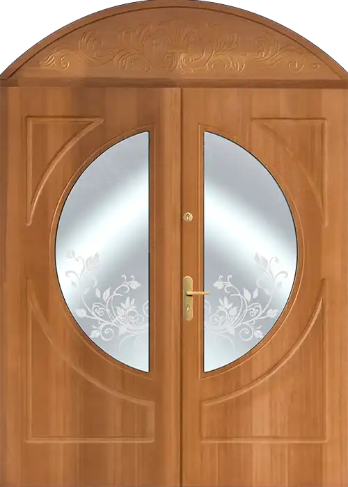 producent drzwi drewnianych Lublin